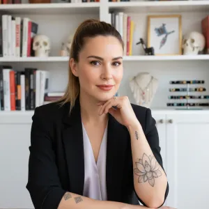 Autor Anita Kubiak